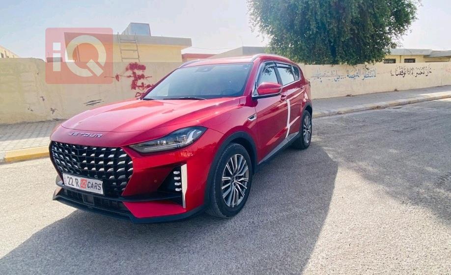 جيتور X70 بلس